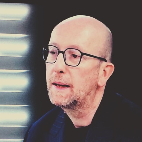 Jean-Michel Garcia