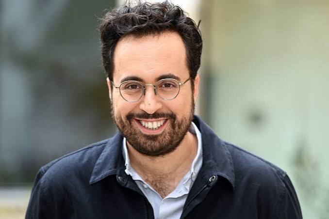 Mounir Mahjoubi