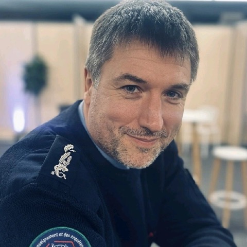 Sébastien Bombal
